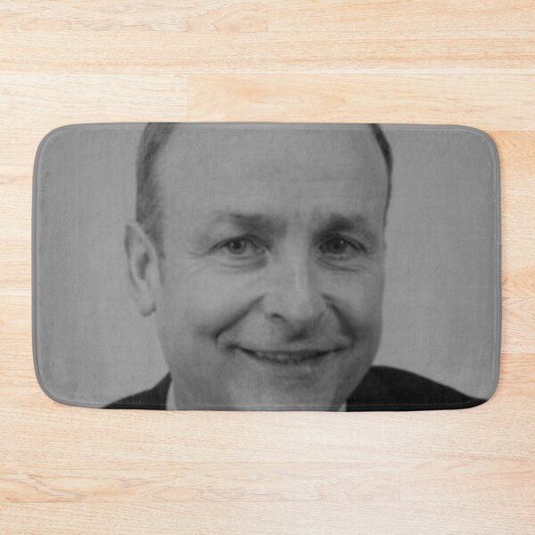 Item preview, Michéal Martin Taoiseach Irish Prime Minister  designed and sold by brownbread-.