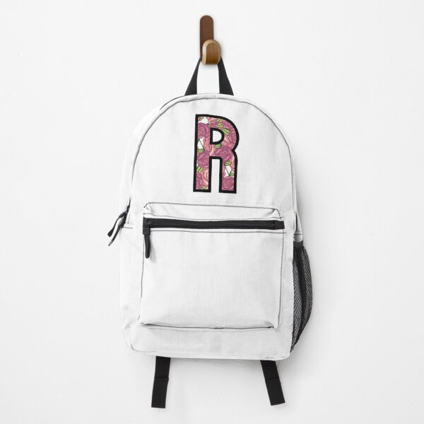 Item preview, Pretty Vintage Rose Letters - The letter R designed and sold by Pandoras-Boxx.
