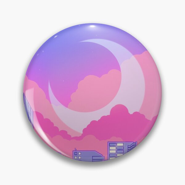 Item preview, Moon city designed and sold by surudenise.