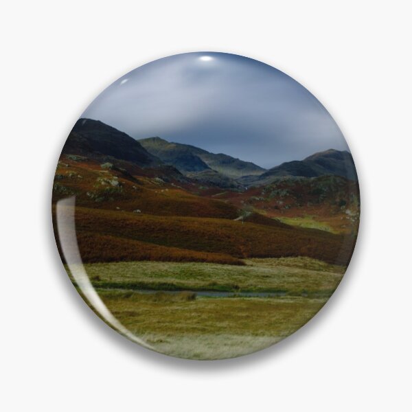Item preview, Coniston Fells designed and sold by Jill Bramley.