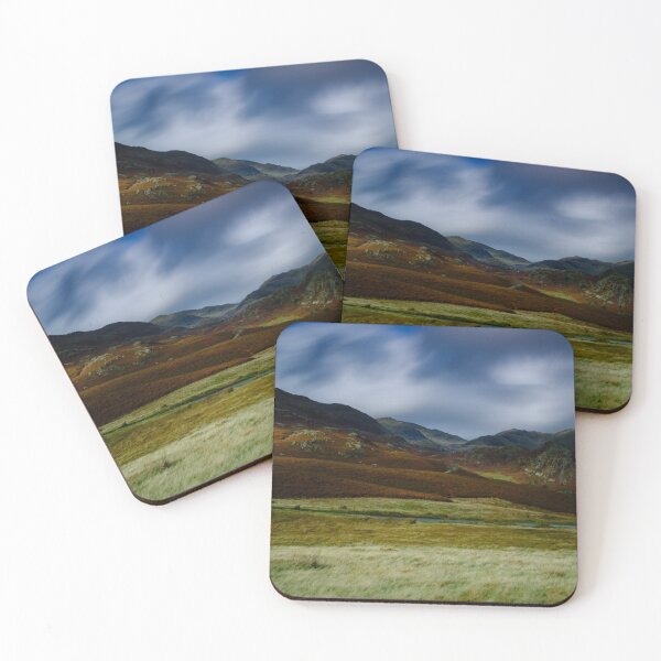 Item preview, Coniston Fells designed and sold by Jill Bramley.