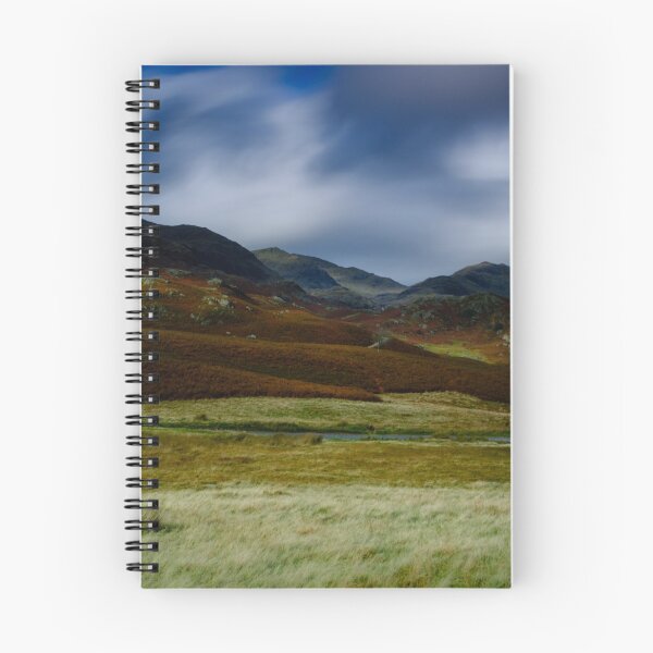Item preview, Coniston Fells designed and sold by Jill Bramley.