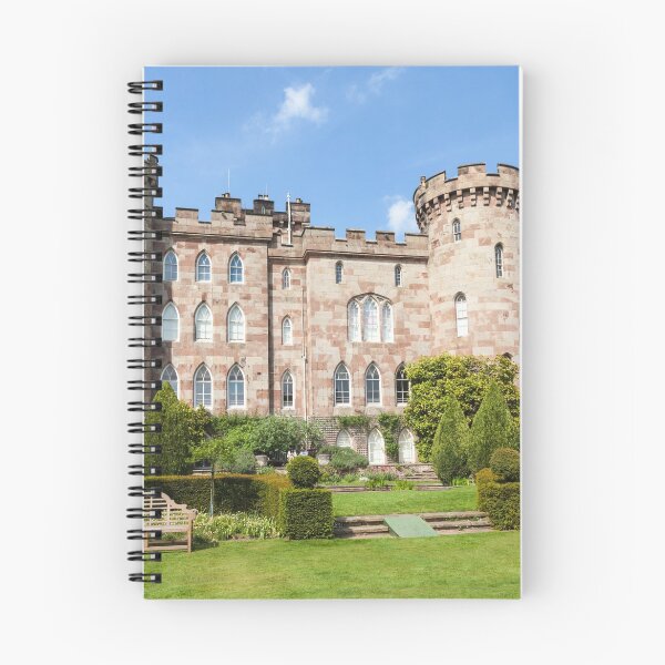 Item preview, Cholmondeley Castle, Cheshire designed and sold by John Keates.