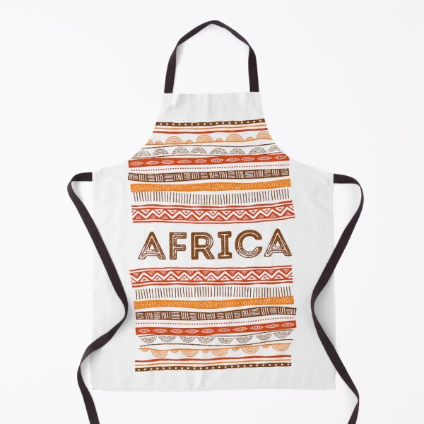 Item preview, AFRICA designed and sold by SWANKYHIGH.