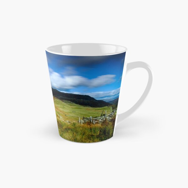 Item preview, Light on the Coniston Fells designed and sold by Jill Bramley.