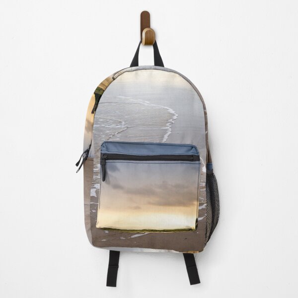 Item preview, Low Tide at Banburgh designed and sold by RichardSayer.