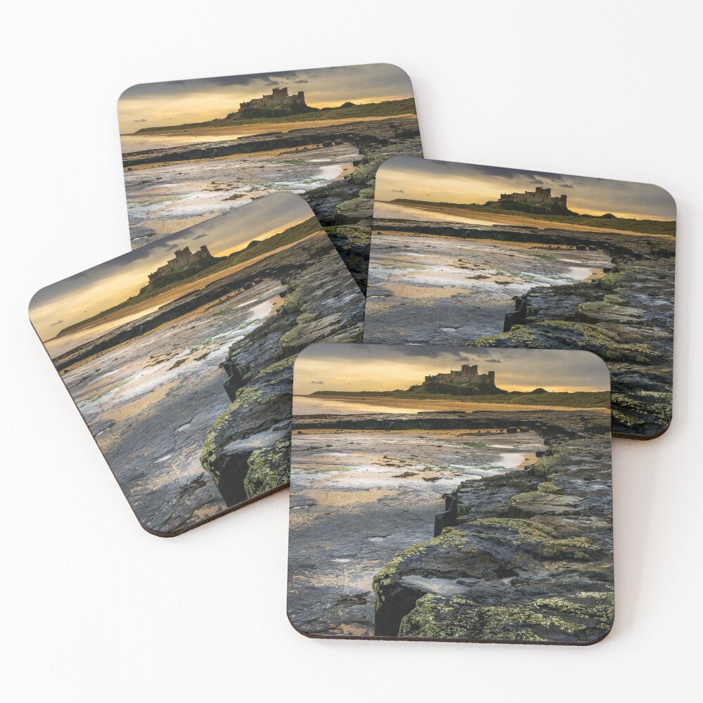Item preview, Coasters (Set of 4) designed and sold by RichardSayer.