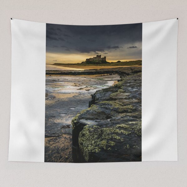 Item preview, Rugged Rocks designed and sold by RichardSayer.