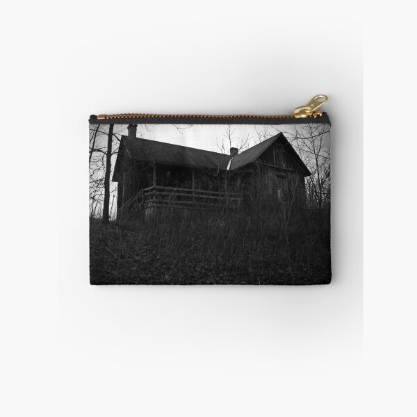 Item preview, Cabin In The Woods designed and sold by Paul Lubaczewski.