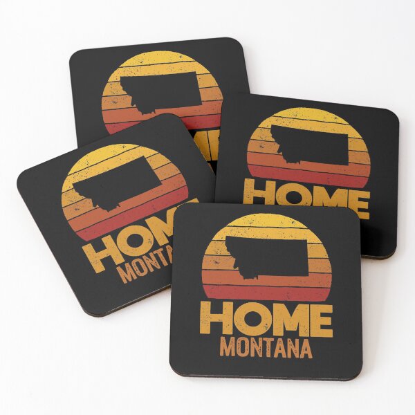 Item preview, Vintage Montana HomeVintage Montana Home designed and sold by Otakso.