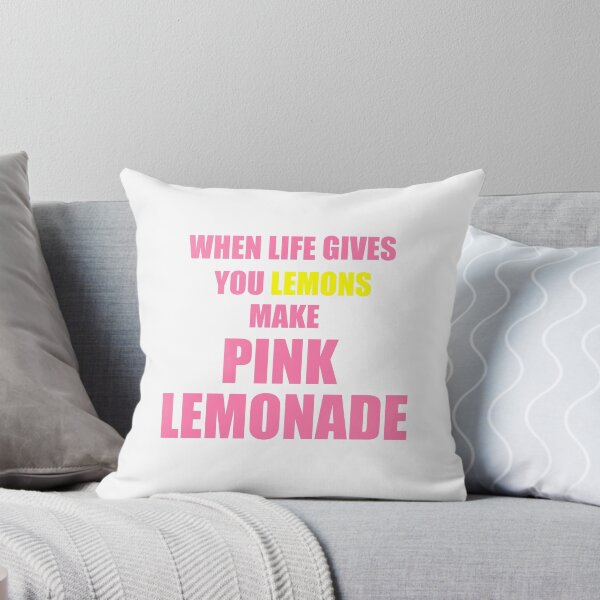 Item preview, Pink Lemonade designed and sold by Garmsy.