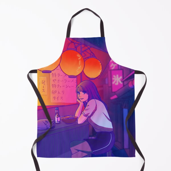 Item preview, Ramen shop designed and sold by surudenise.