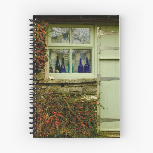Item preview, Stone House in Hodge Close Quarry designed and sold by Jill Bramley.