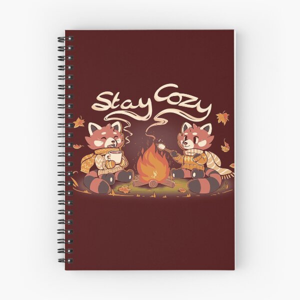 Item preview, Stay Cozy designed and sold by TechraNova.