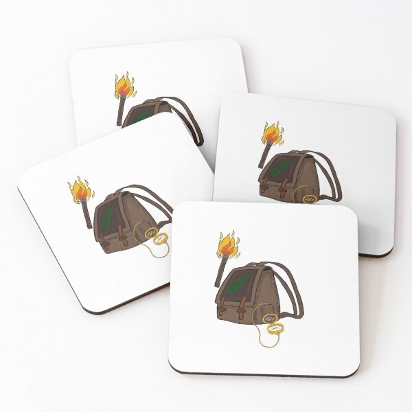 Item preview, Explorers pack! designed and sold by Friday Tzalavara.
