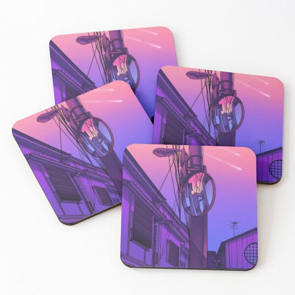 Item preview, Tokyo Lights designed and sold by surudenise.