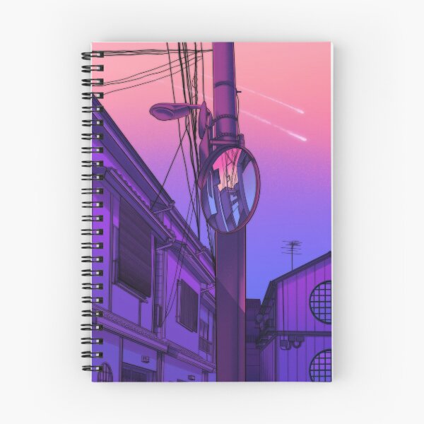 Item preview, Tokyo Lights designed and sold by surudenise.