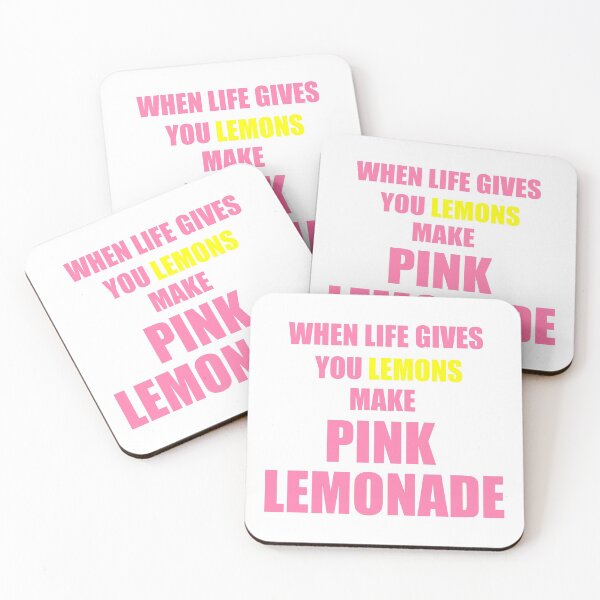 Item preview, Pink Lemonade designed and sold by Garmsy.