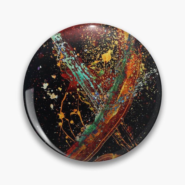Item preview, STP Screen Transfer Process - 704 - Borb Sigil 2 designed and sold by WetdryvacRB01.