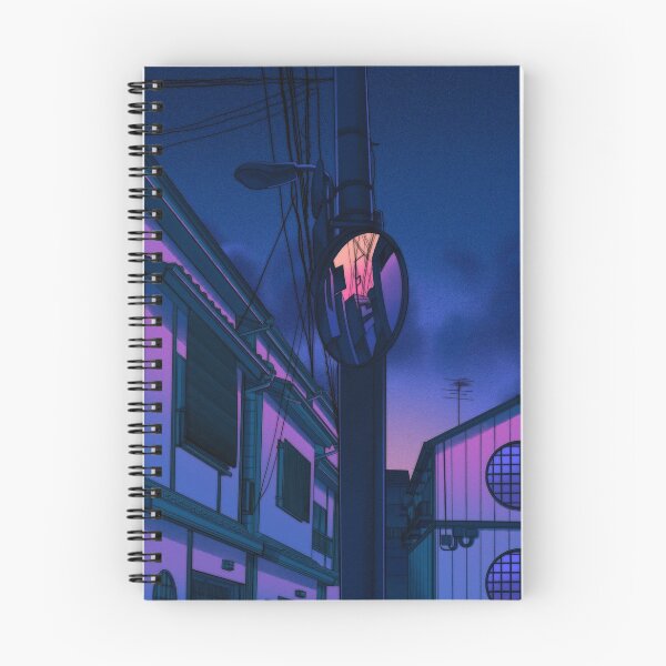 Item preview, Tokyo Nights designed and sold by surudenise.