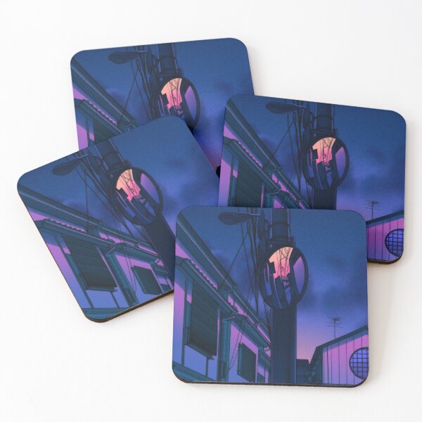 Item preview, Tokyo Nights designed and sold by surudenise.