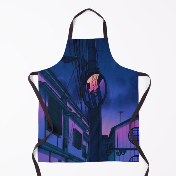 Item preview, Tokyo Nights designed and sold by surudenise.