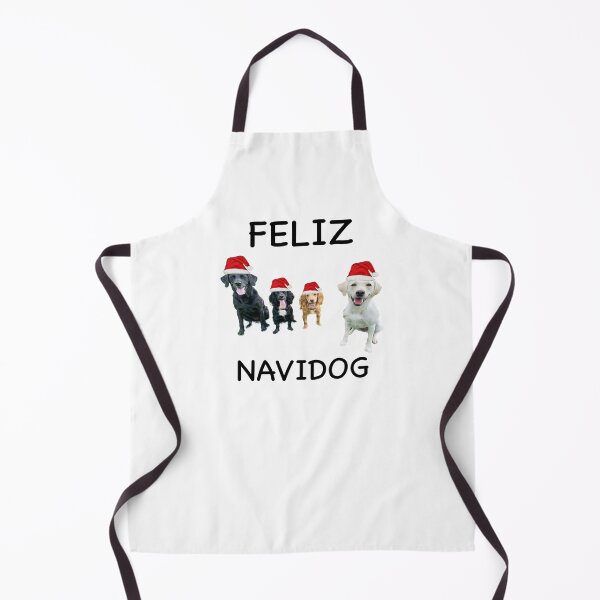 Item preview, GOWRIES CHRISTMAS DOGS designed and sold by IslesArt.