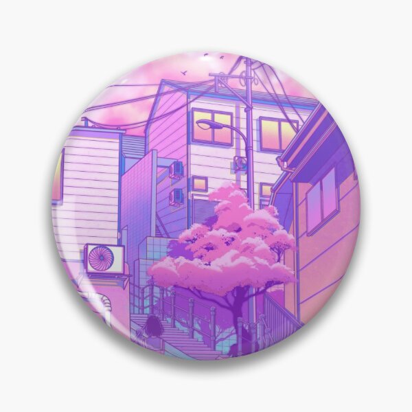Item preview, Tokyo City Pop designed and sold by surudenise.