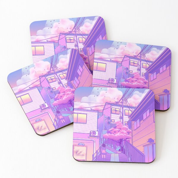 Item preview, Tokyo City Pop designed and sold by surudenise.