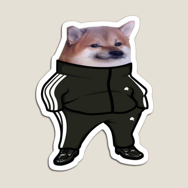 Slav Cat / Slav Cheebs