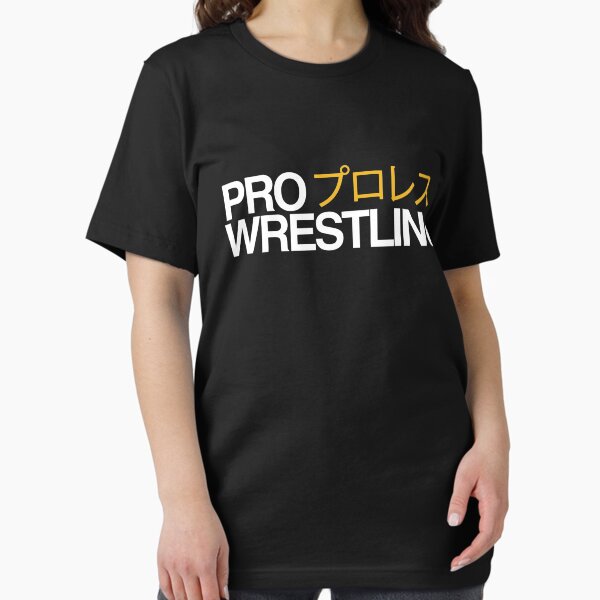 Item preview, Pro Wrestling  designed and sold by xleroy99x.