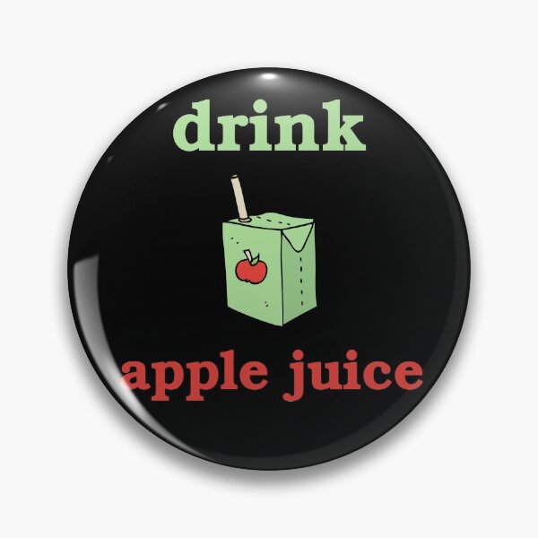Item preview, drink apple juice designed and sold by selez.