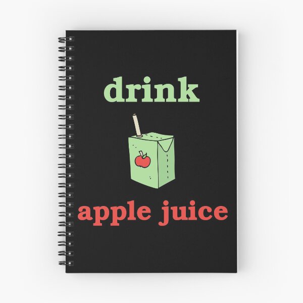 Item preview, drink apple juice designed and sold by selez.