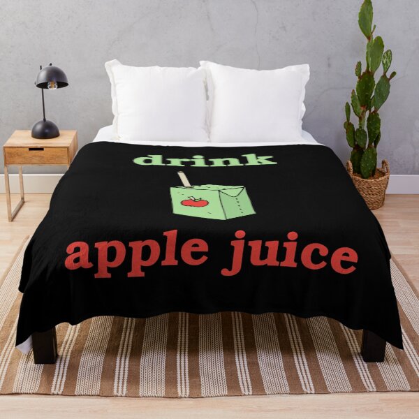 Item preview, drink apple juice designed and sold by selez.