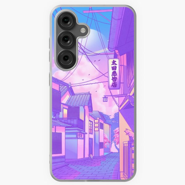 Item preview, Kyoto City Pop designed and sold by surudenise.