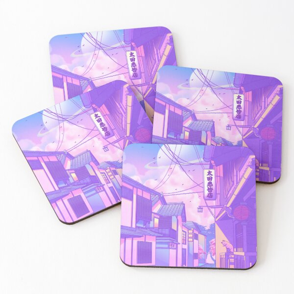 Item preview, Kyoto City Pop designed and sold by surudenise.