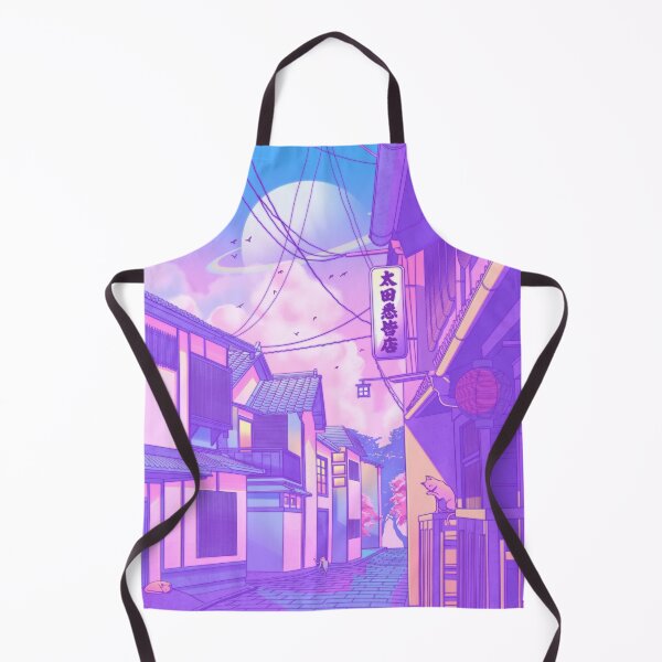 Item preview, Kyoto City Pop designed and sold by surudenise.