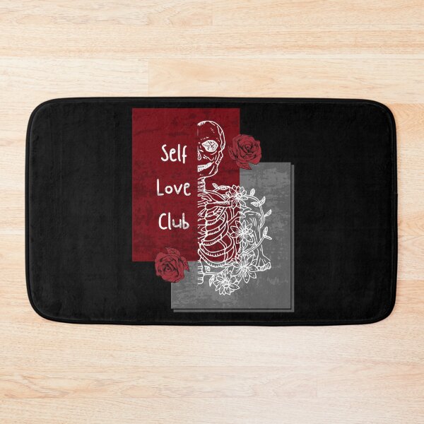 Item preview, Self Love Club designed and sold by TheHustlersSC.