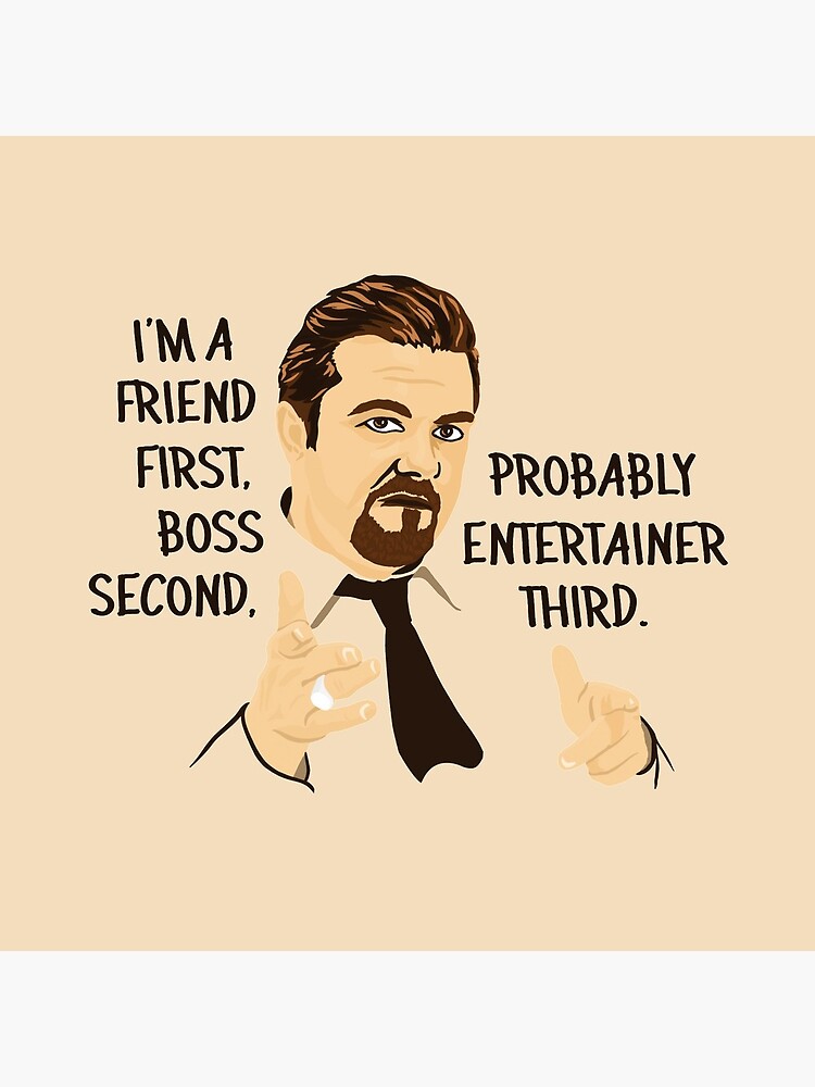 The office coasters hotsell
