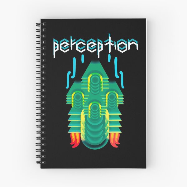 Item preview, Perception rocket designed and sold by Serpent11.