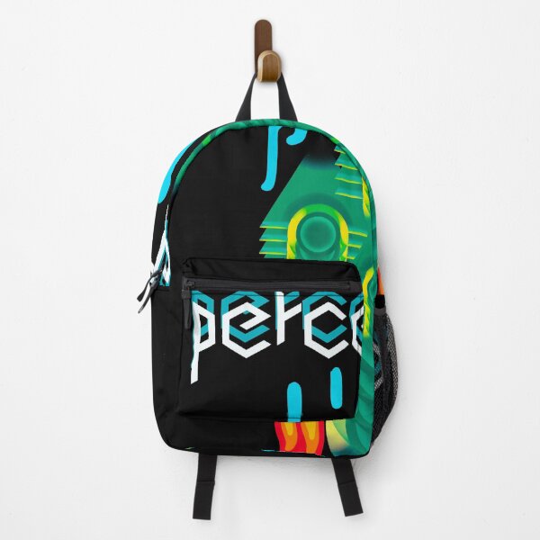 Item preview, Perception rocket designed and sold by Serpent11.
