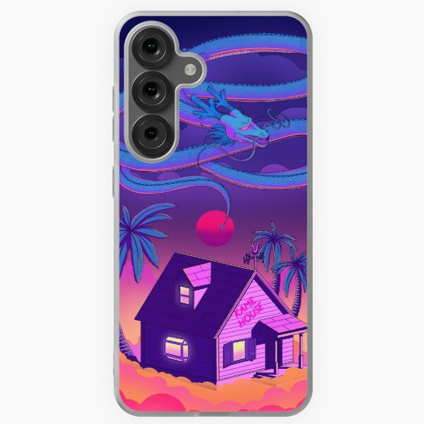 Item preview, Dragon Ball Kame House designed and sold by surudenise.