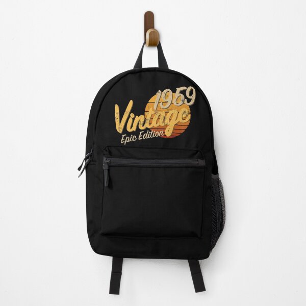 Item preview, 62st Birthday Gift - Vintage 1959 Epic Edition Retro Sunset Distressed designed and sold by Otakso.