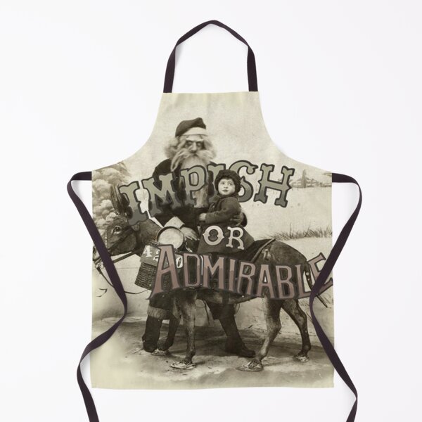 Item preview, Krampus Christmas designed and sold by ItsDarkInThere.