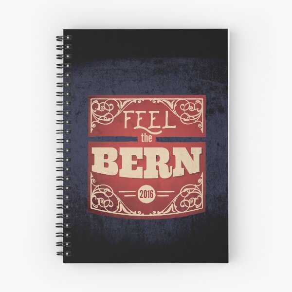 Item preview, Feel the Bern – Bernie Sanders – 2016 Election designed and sold by carlhuber.