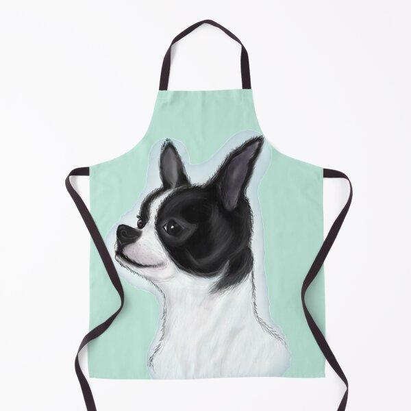 Item preview, dog chihuahua draw designed and sold by PetArt ⭐⭐⭐⭐⭐.