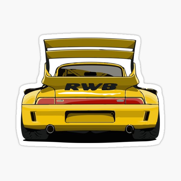 Gt2 Stickers For Sale Redbubble