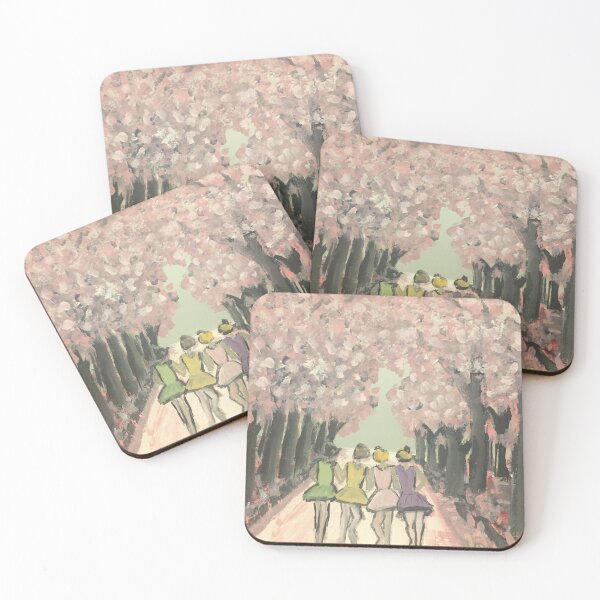 Item preview, Ballerinas designed and sold by SashaSprite.