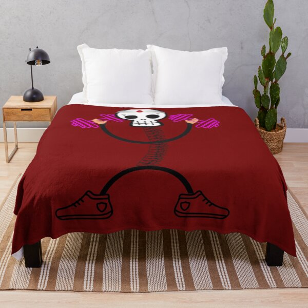 Item preview, Cute skull and cool and funny skeleton designed and sold by esm75.