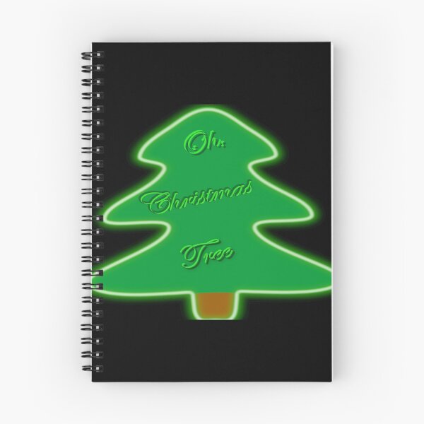 Item preview, Oh, Christmas Tree designed and sold by KrissElla.